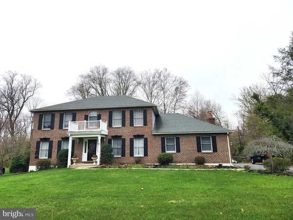 5 HARLECH DRIVE, WILMINGTON, DE 19807