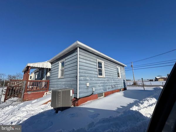 6150 TANEYTOWN PIKE, TANEYTOWN, MD 21787