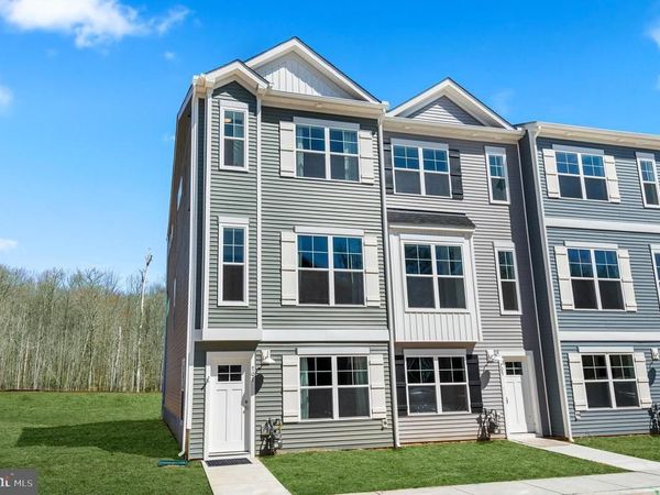 756 BUR OAK COURT , Unit 86, ABERDEEN, MD 21001