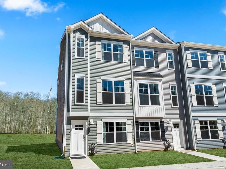 756 Bur Oak Court , Unit 86, Aberdeen, MD 21001 Main Photo