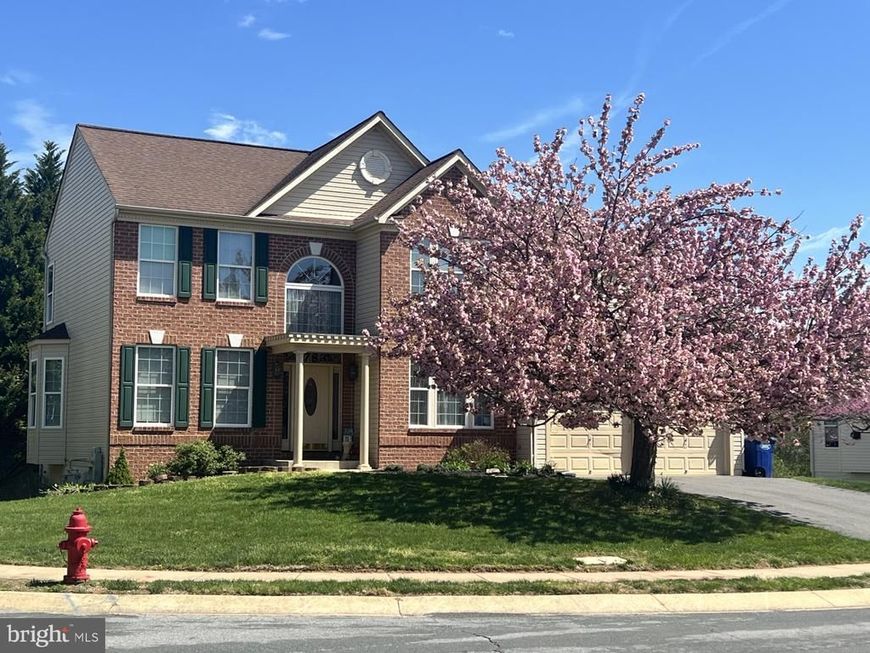 5783 Victor Drive, Sykesville, MD 21784 Main Photo