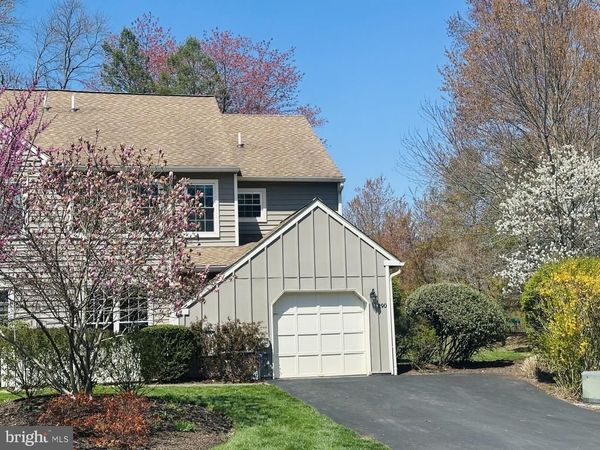 290 TULIP TREE COURT, BLUE BELL, PA 19422