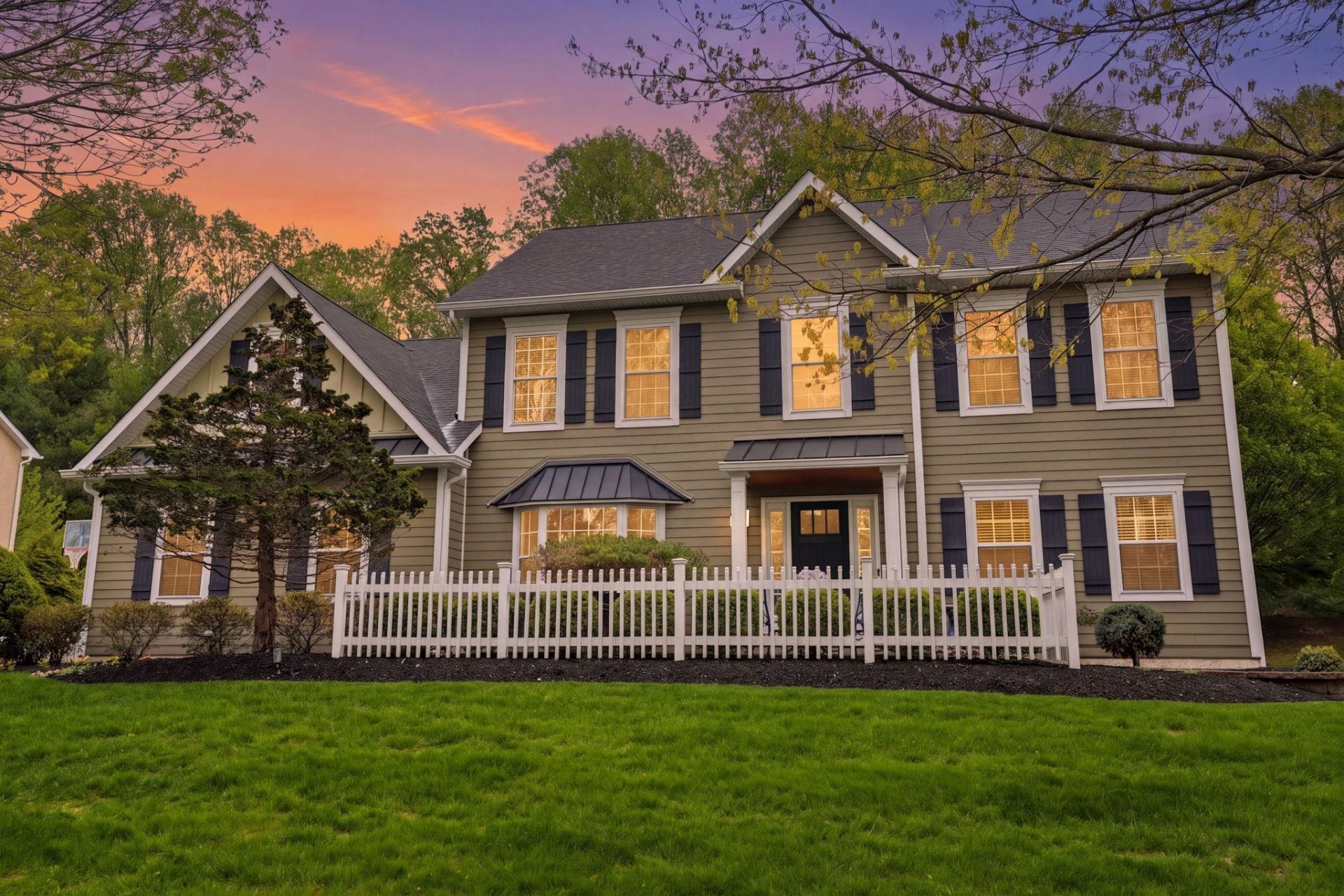 3913 Charter Club Drive, Doylestown, PA 18902 Main Photo