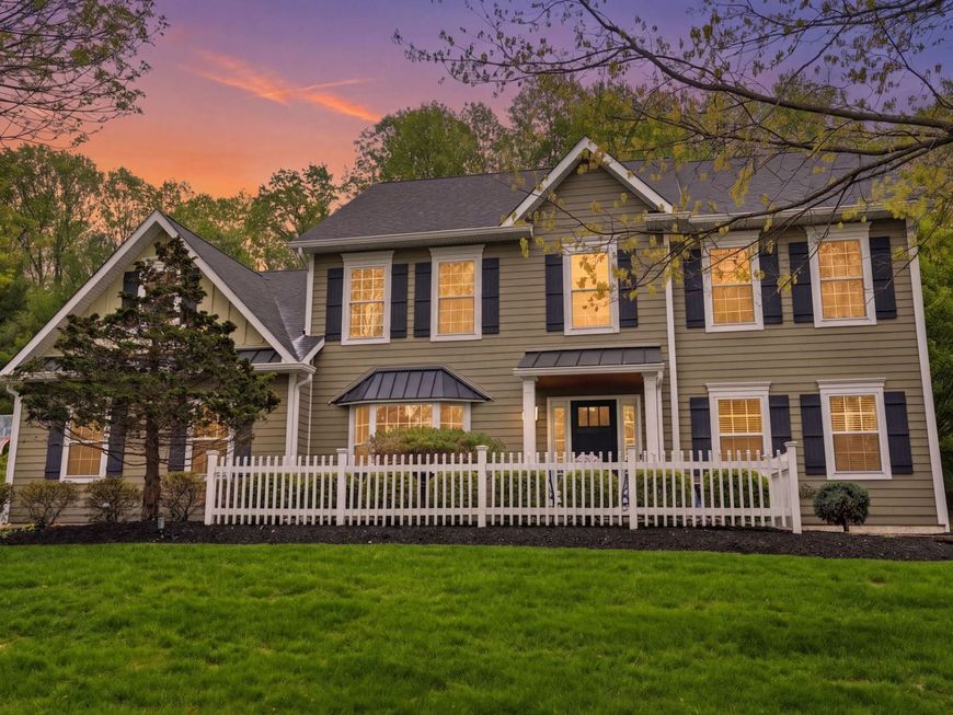 3913 Charter Club Drive, Doylestown, PA 18902 Main Photo