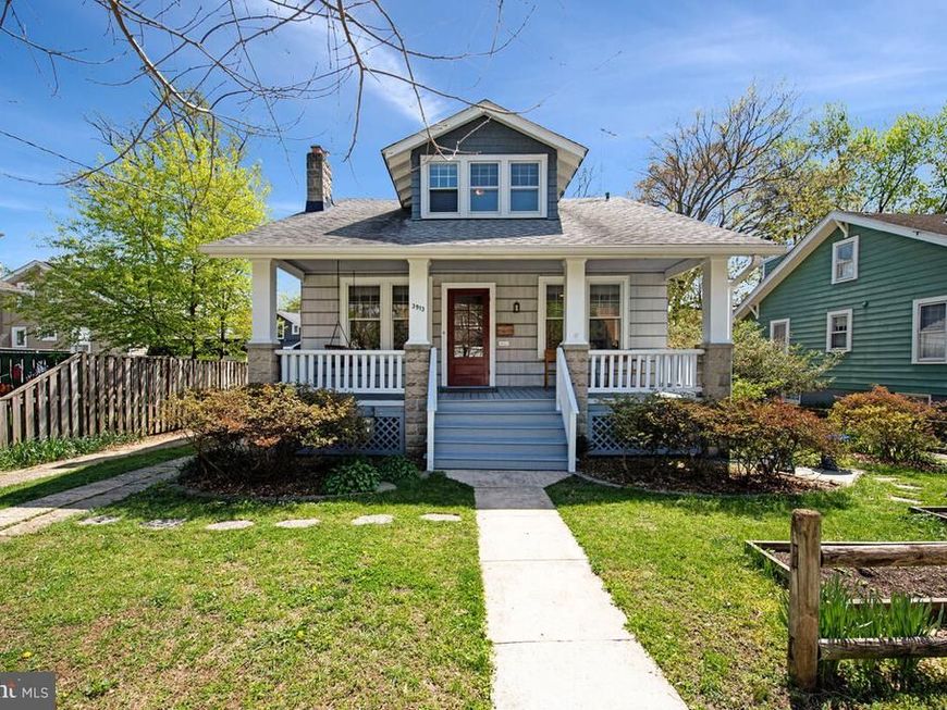 3913 Jefferson Street, Hyattsville, MD 20781 Main Photo