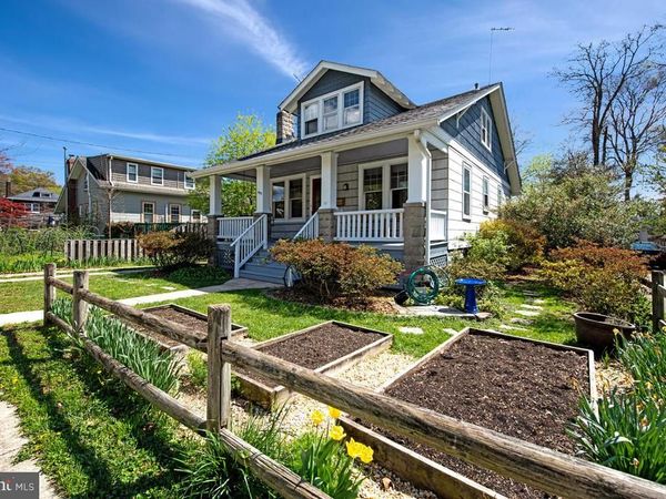 3913 JEFFERSON STREET, HYATTSVILLE, MD 20781