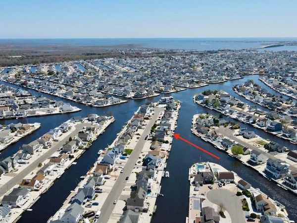 174 BERNARD DRIVE, MANAHAWKIN, NJ 08050