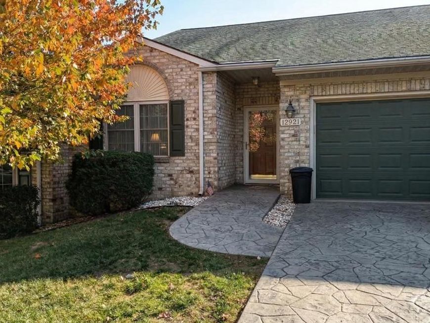 12921 Little Hayden Circle, Hagerstown, MD 21742 Main Photo