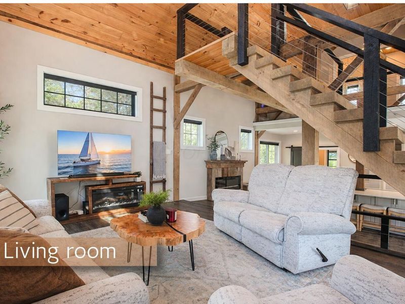 735 Berry Road, Howard, OH 43028 Photo 13