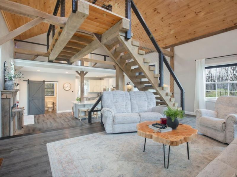 735 Berry Road, Howard, OH 43028 Photo 14