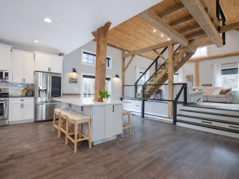 735 Berry Road, Howard, OH 43028 Photo 18