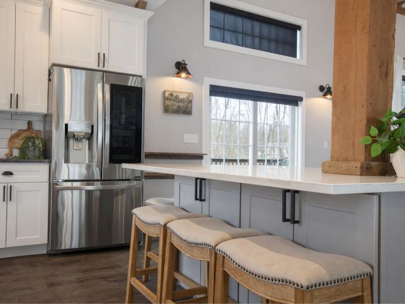 735 Berry Road, Howard, OH 43028 Photo 24