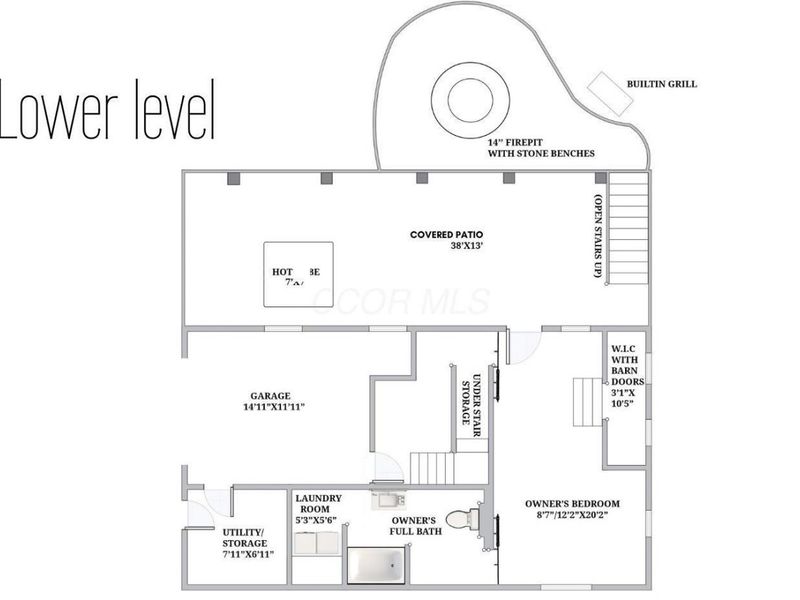 735 Berry Road, Howard, OH 43028 Photo 35