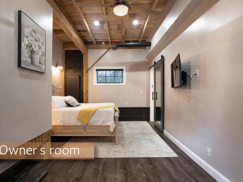 735 Berry Road, Howard, OH 43028 Photo 36