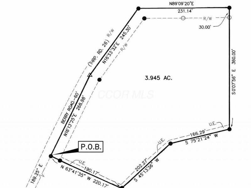 735 Berry Road, Howard, OH 43028 Photo 4