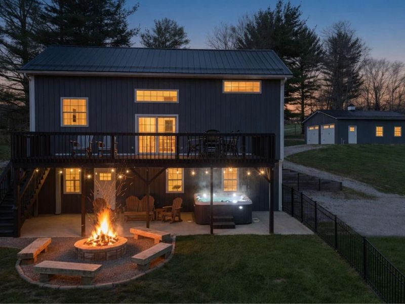 735 Berry Road, Howard, OH 43028 Photo 43