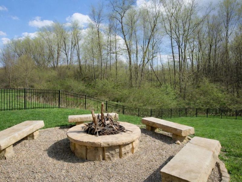 735 Berry Road, Howard, OH 43028 Photo 45