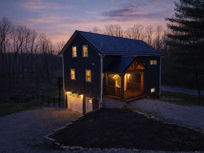 735 Berry Road, Howard, OH 43028 Photo 49