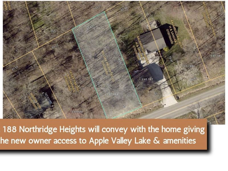 735 Berry Road, Howard, OH 43028 Photo 6