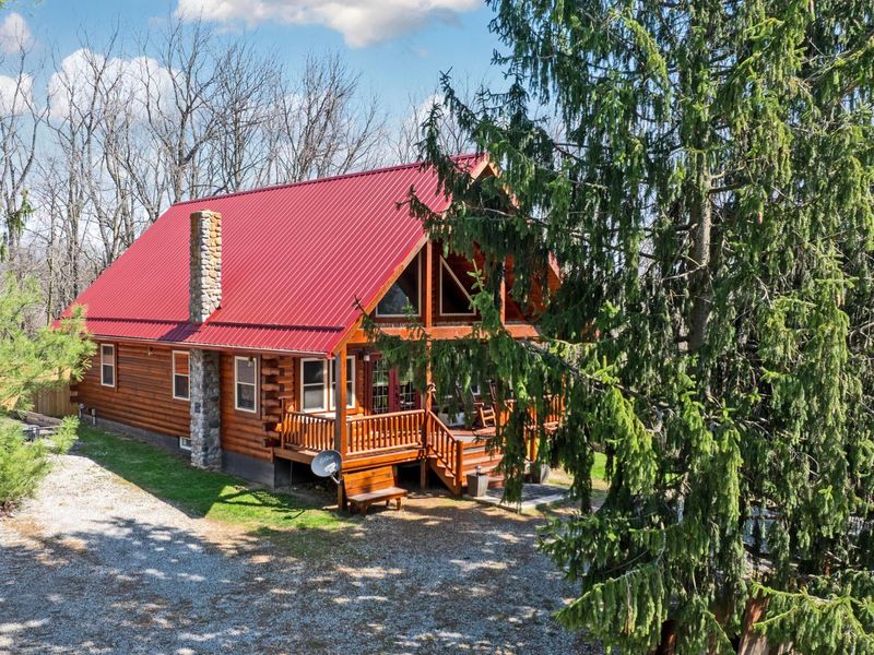 3020 Township Road 190, Fredericktown, OH 43019 Photo 10