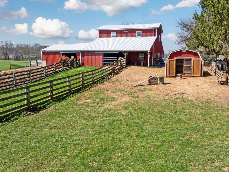 3020 Township Road 190, Fredericktown, OH 43019 Photo 123