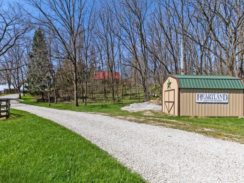 3020 Township Road 190, Fredericktown, OH 43019 Photo 3