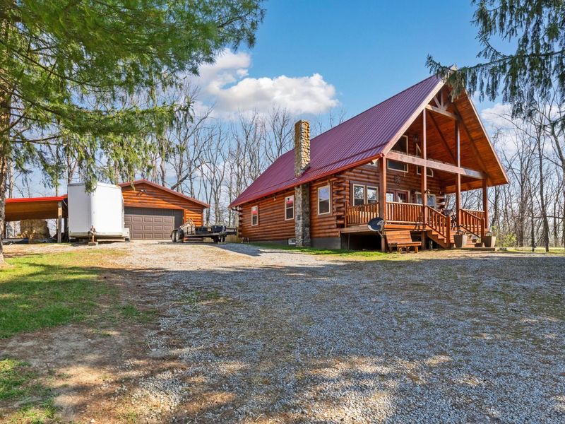 3020 Township Road 190, Fredericktown, OH 43019 Photo 7