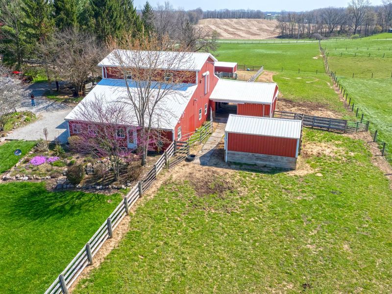 3020 Township Road 190, Fredericktown, OH 43019 Photo 83