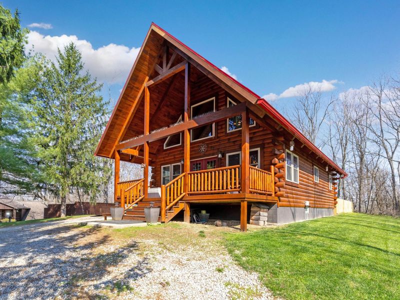 3020 Township Road 190, Fredericktown, OH 43019 Photo 9