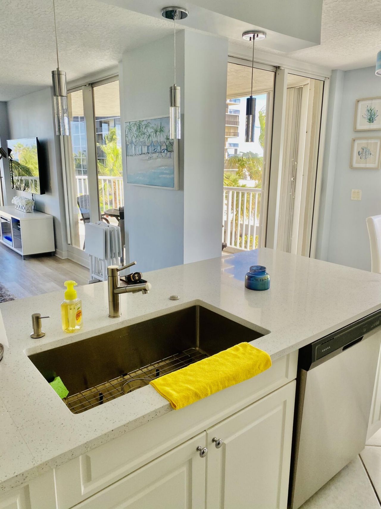 5049 N Highway A1a, Unit 402, Fort Pierce, FL 34949 Photo