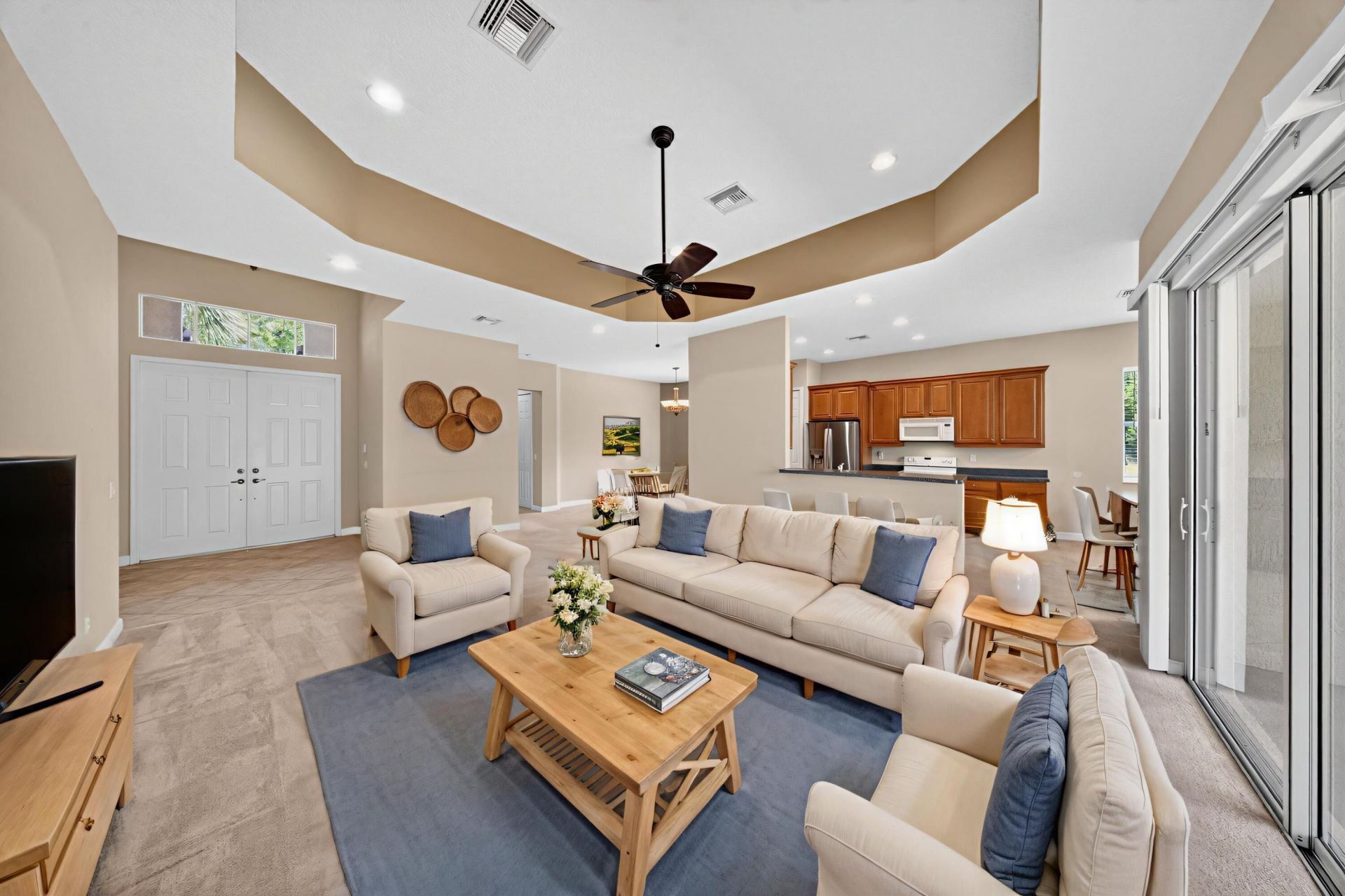 7453 Bob O Link Way, Port Saint Lucie, FL 34986 Photo