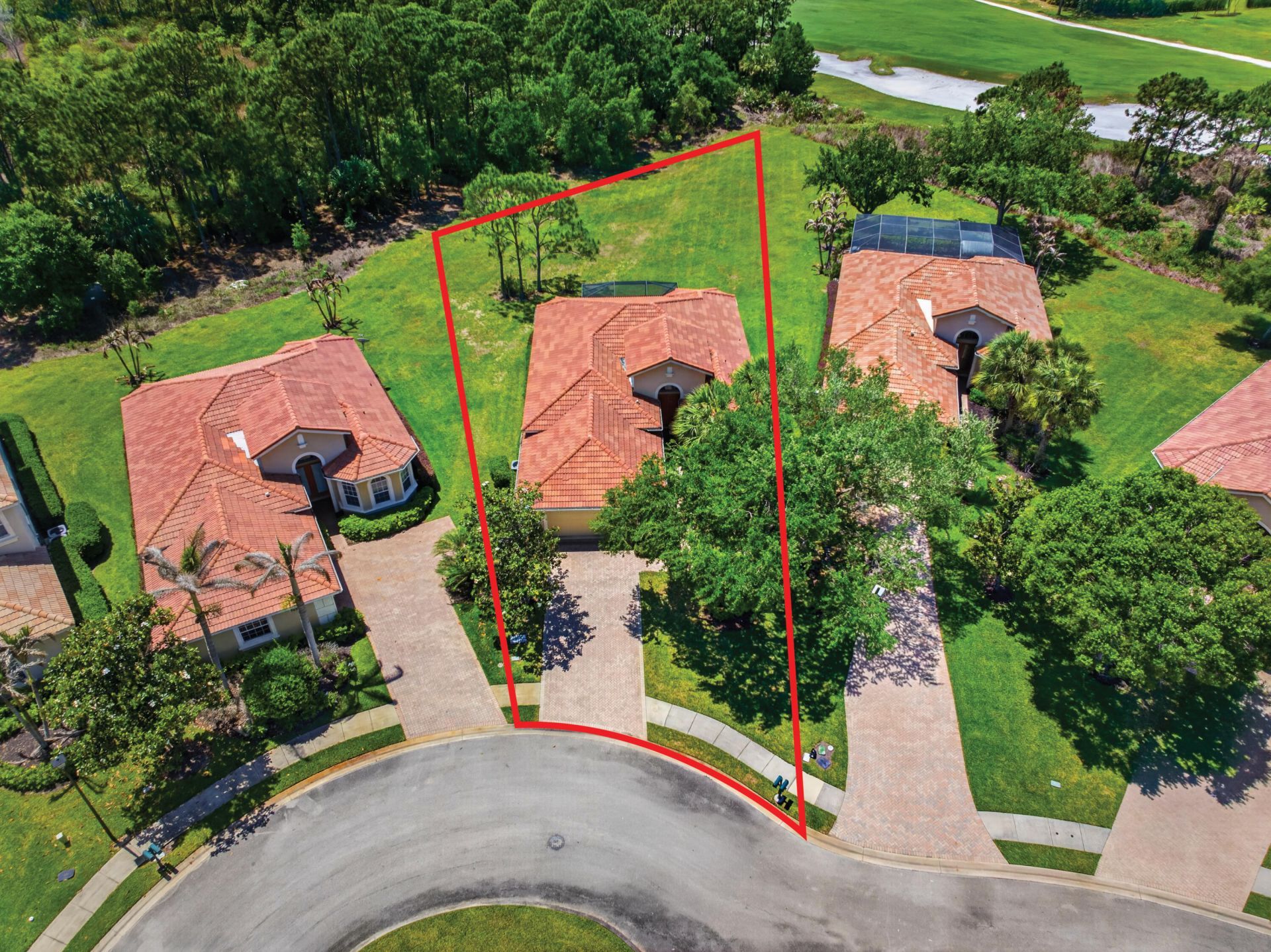 7453 Bob O Link Way, Port Saint Lucie, FL 34986 Photo