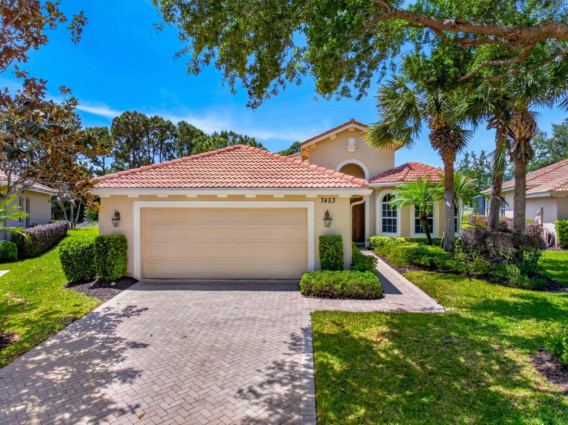 7453 Bob O Link Way, Port Saint Lucie, FL 34986 Photo