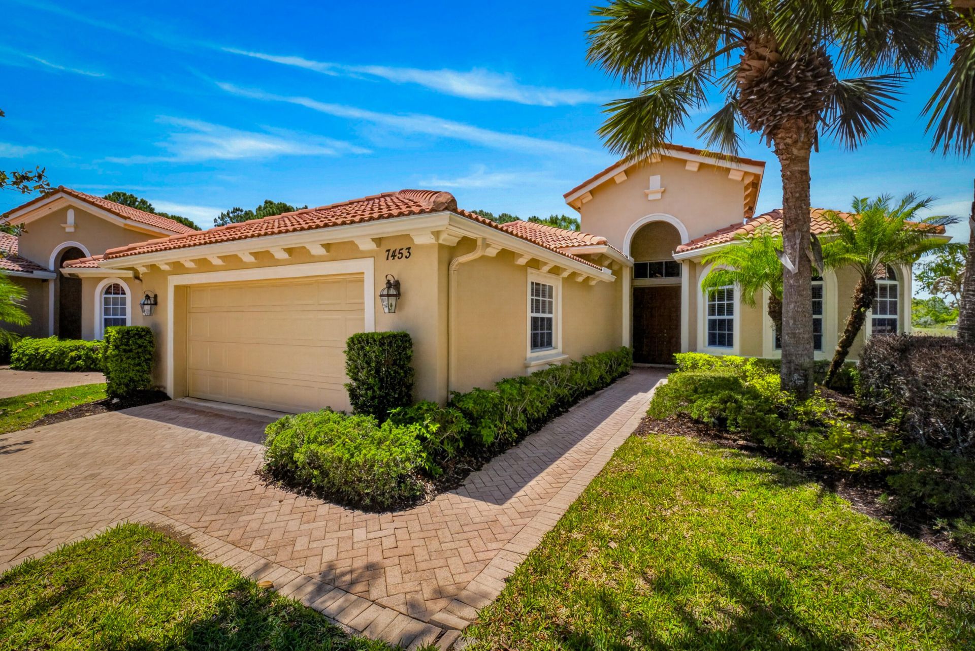 7453 Bob O Link Way, Port Saint Lucie, FL 34986 Photo