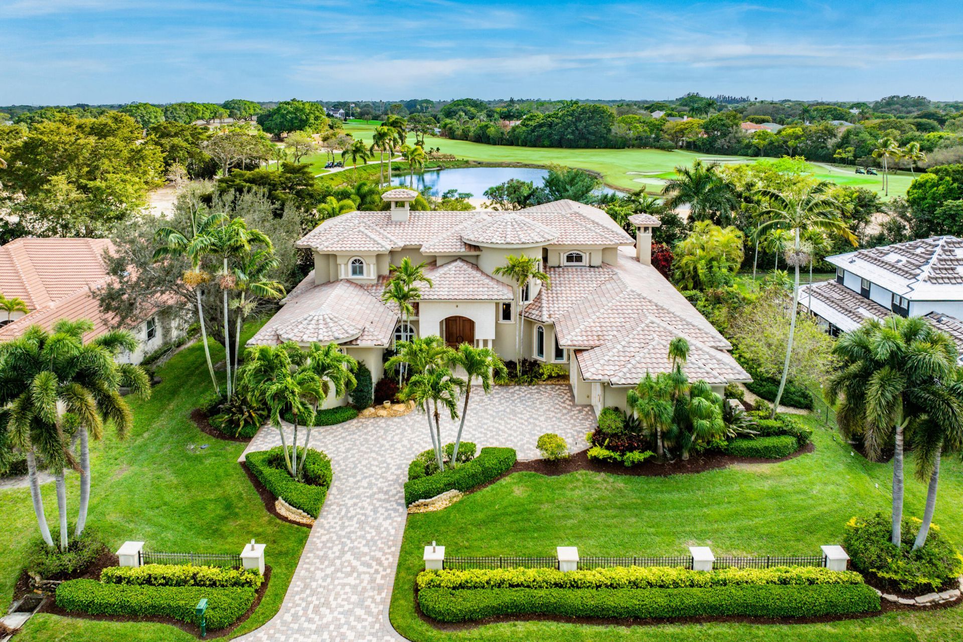 4304 Saint Andrews Drive, Boynton Beach, FL 33436 Photo