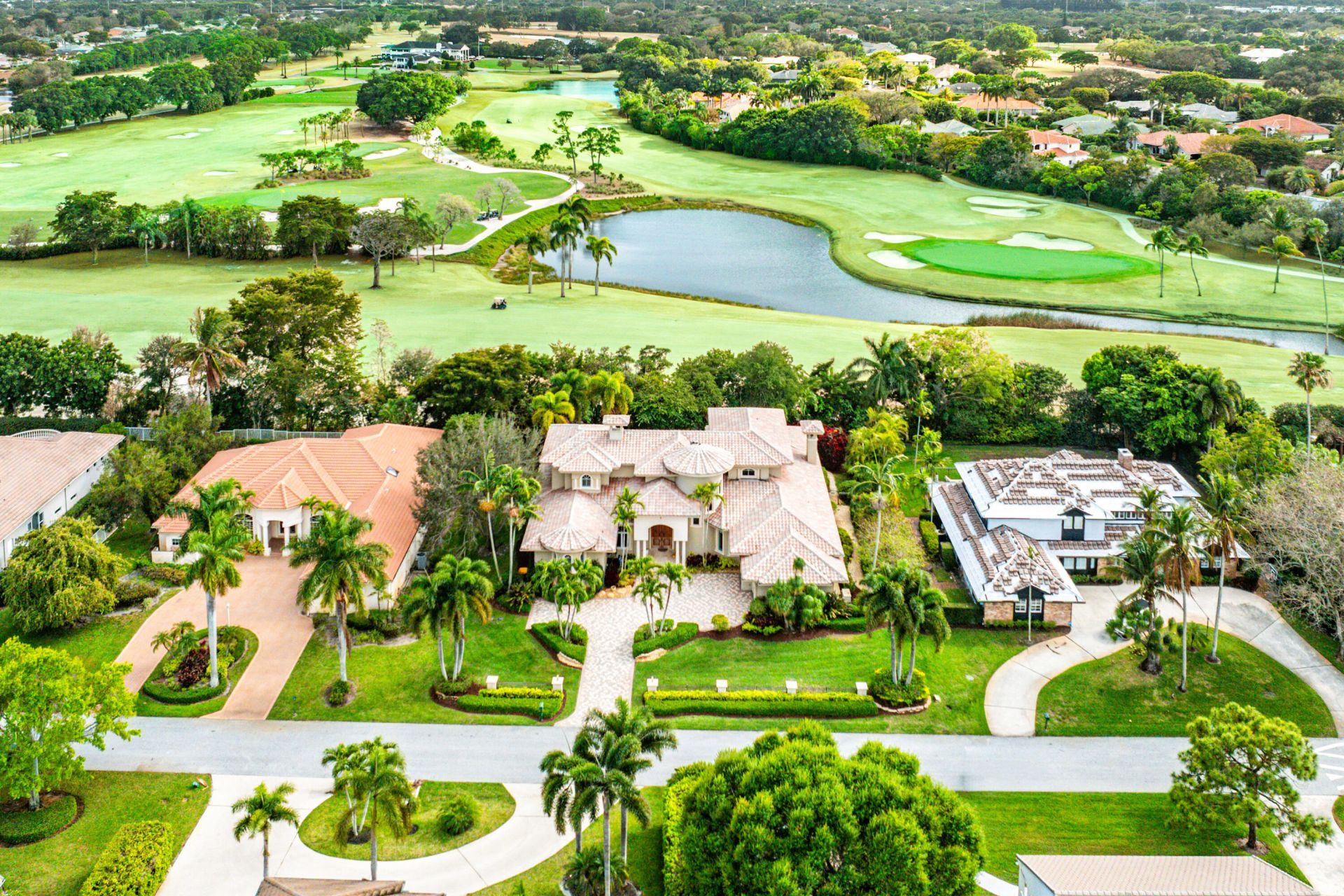 4304 Saint Andrews Drive, Boynton Beach, FL 33436 Photo