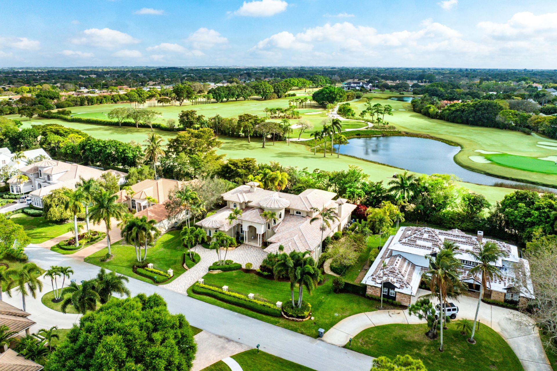 4304 Saint Andrews Drive, Boynton Beach, FL 33436 Photo