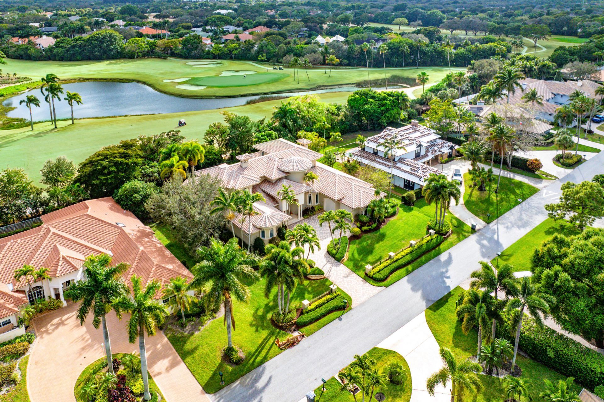 4304 Saint Andrews Drive, Boynton Beach, FL 33436 Photo