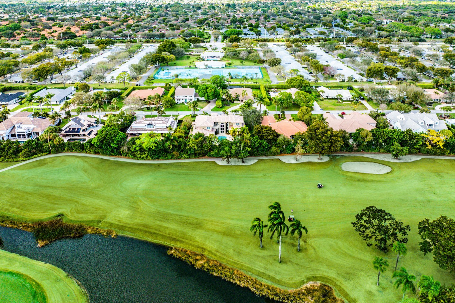 4304 Saint Andrews Drive, Boynton Beach, FL 33436 Photo