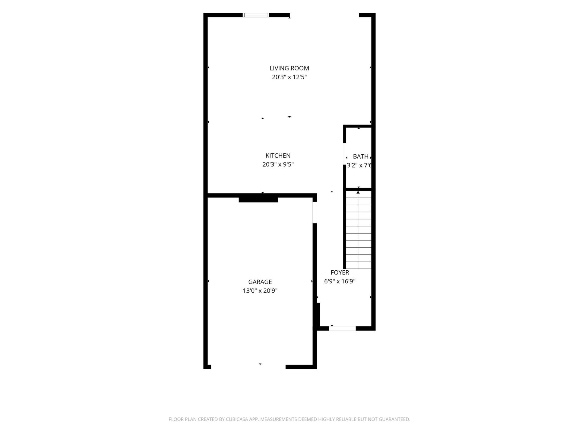 1544 NW 1st Avenue, Pompano Beach, FL 33060 Photo