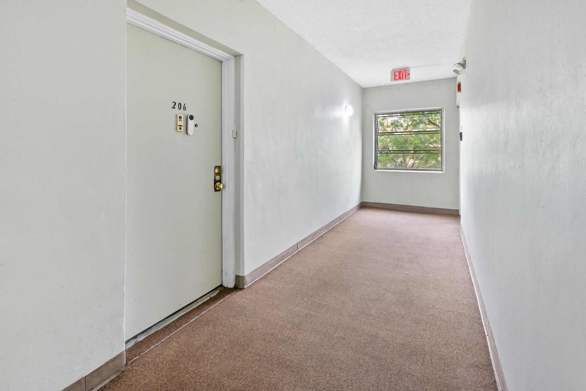 4047 NW 16th Street, Unit 206, Lauderhill, FL 33313 Photo
