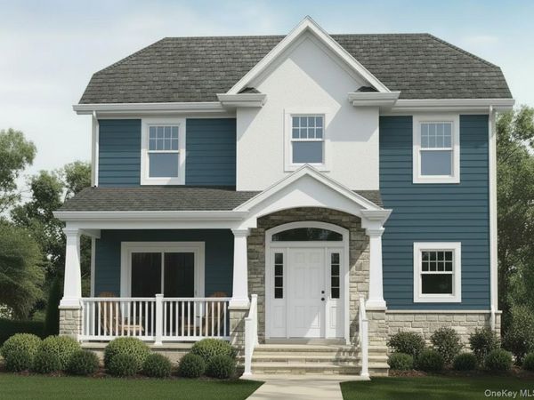 131 Lot B Searingtown Road , Albertson, NY 11507