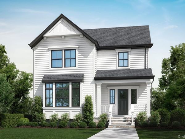 131 Lot C Searingtown Road , Albertson, NY 11507