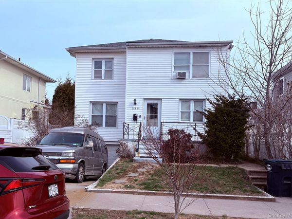 539 E State Street , Long Beach, NY 11561
