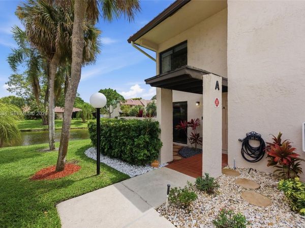 21160 Juego Cir, Unit 13A, Boca Raton, FL 33433