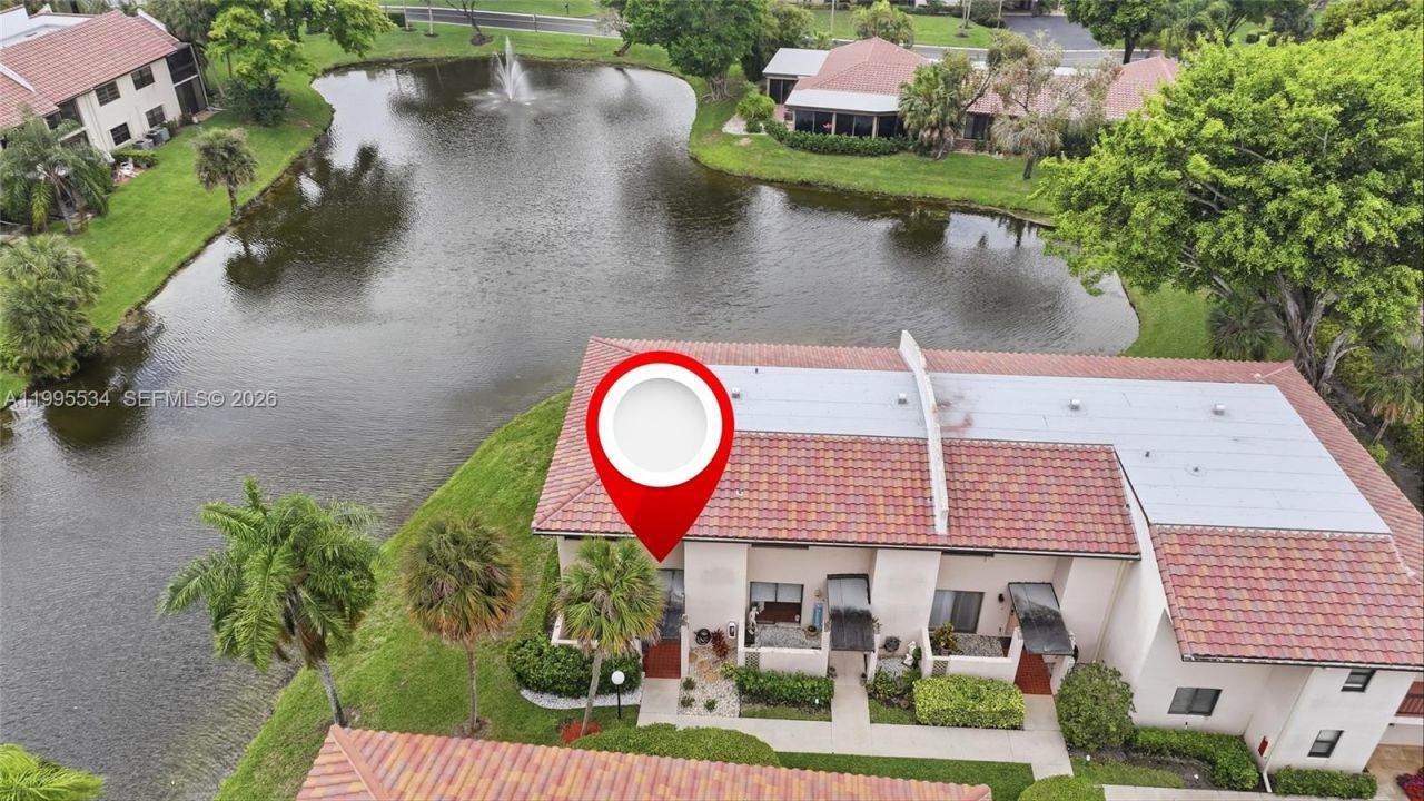 21160 Juego Cir, Unit 13A, Boca Raton, FL 33433 Photo