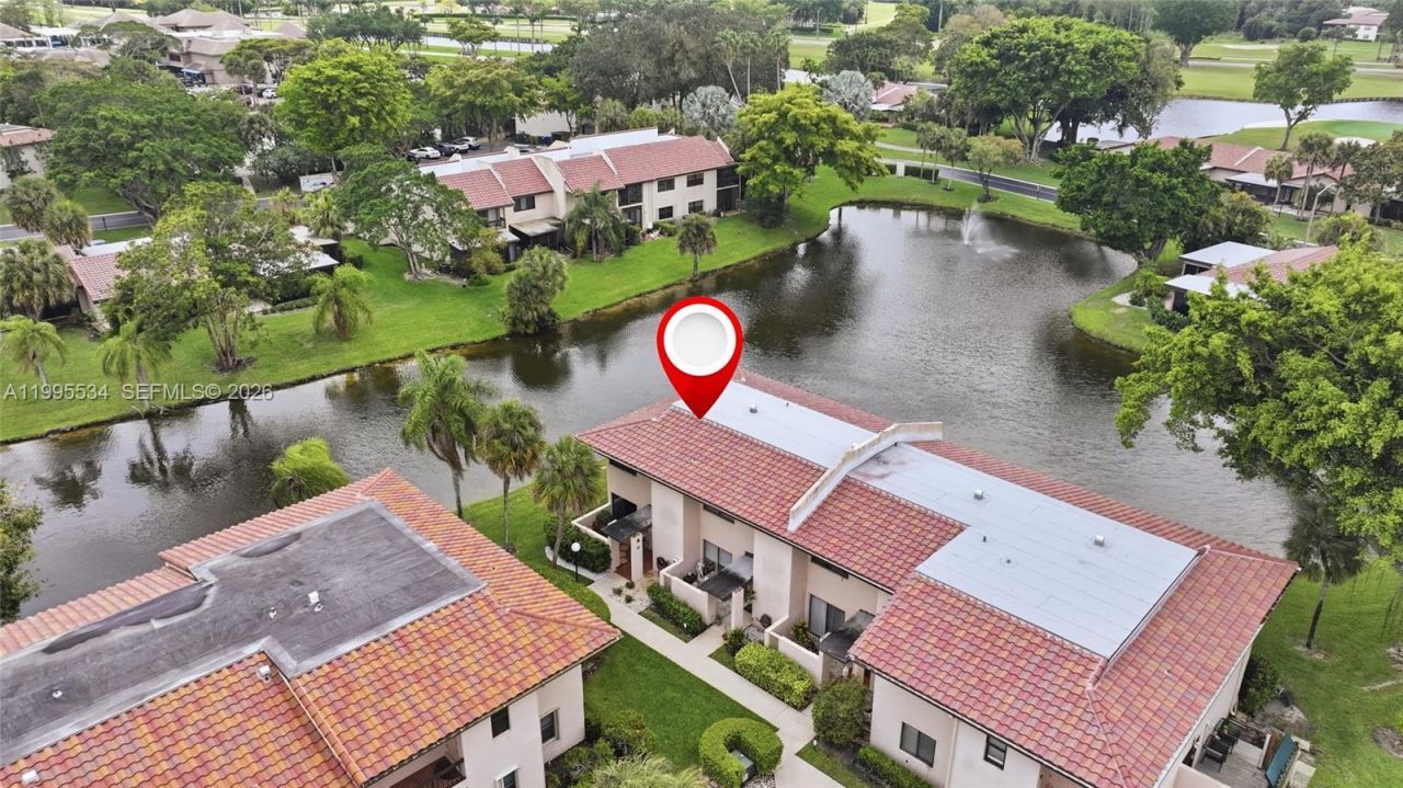 21160 Juego Cir, Unit 13A, Boca Raton, FL 33433 Photo