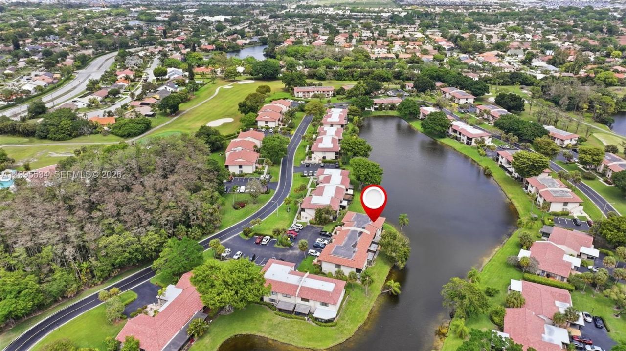 21160 Juego Cir, Unit 13A, Boca Raton, FL 33433 Photo
