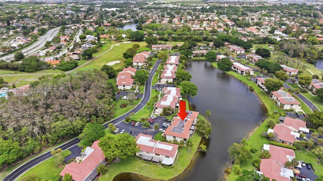 21160 Juego Cir, Unit 13A, Boca Raton, FL 33433 Photo