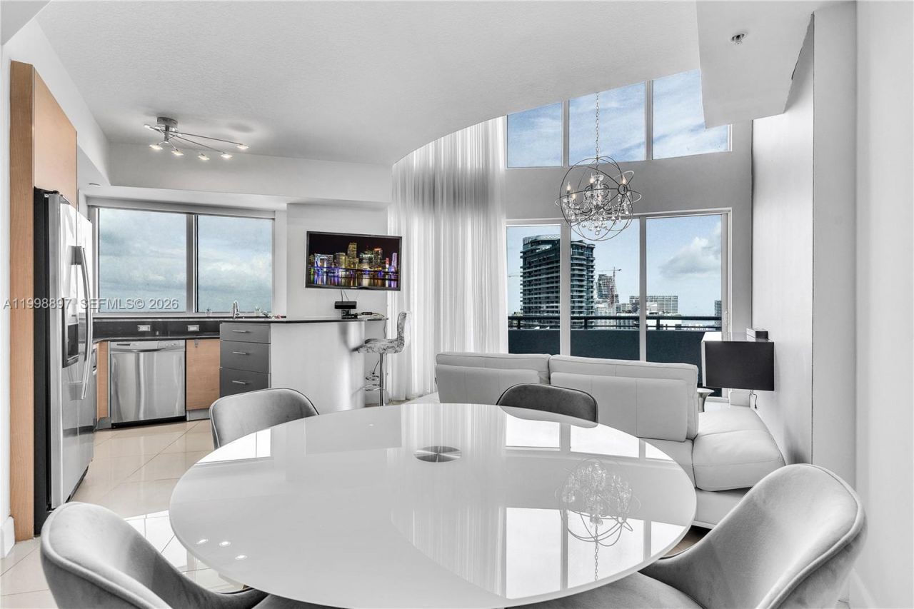 60 SW 13th St, Unit 4818, Miami, FL 33130 Photo